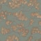 Designs Direct Embroidered Pine Tree Wallpaper